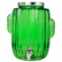 Fontaine 8L - Cactus - coloris vert - Ard'time