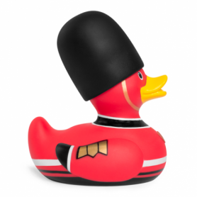 ROYAL GUARD DUCK DELUXE BUD DUCK BUD0877