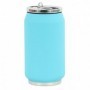 CANETTE ISOTHERME 280ML TURQUOISE YOKO DESIGN 1294