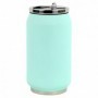 CANETTE ISOTHERME 280ML MENTHE YOKO DESIGN 1709/8170