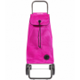 POUSSETTE DE MARCHE 2 ROUES PLIABLE FUCHSIA I-MAX ROLSER IMX004 MF LOGIC RG