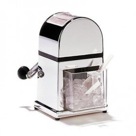 ICE CRUSHER - PILEUR A GLACE "GRIS"