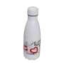 Bouteille 350ml isotherme 6 modèles assortis  DUCK'N