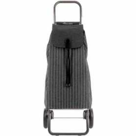 POUSSETTE DE MARCHE 2 ROUES PLIABLE CARBON I-MAX TAILOR ROLSER IMX238