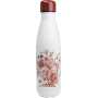 Bouteille isotherme "Louise" 500 ml - 2 coloris assortis