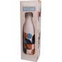 Bouteille isotherme Duck'N 500 ml  "Gift Box" - 12 designs assortis en boite couleur