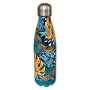 Bouteille isotherme 500ML jungle - 4 designs assortis