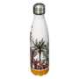Bouteille isotherme 500ML jungle - 4 designs assortis