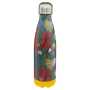 Bouteille isotherme 500ML - 4 designs assortis Floral