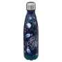 Bouteille isotherme 500ML - 4 designs assortis