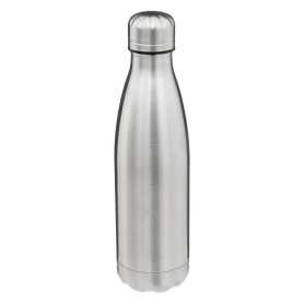 Bouteille isotherme 500ML - Inox