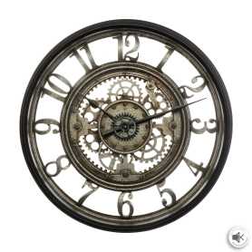Horloge mécanique D51cm