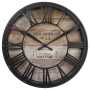 Horloge vintage D39cm