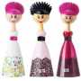 PACK DE 24 BROSSES VAISSELLE DOLLS VIGAR