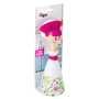 PACK DE 24 BROSSES VAISSELLE DOLLS VIGAR