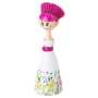 PACK DE 24 BROSSES VAISSELLE DOLLS VIGAR