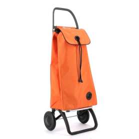 CHARIOT IMAX 2 ROUES MF ORANGE