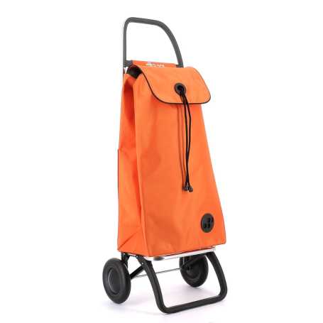 CHARIOT IMAX 2 ROUES MF ORANGE