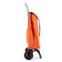 CHARIOT IMAX 2 ROUES MF ORANGE