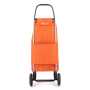 CHARIOT IMAX 2 ROUES MF ORANGE