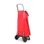 CHARIOT JET 2 ROUES LN ROUGE