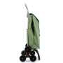 CHARIOT IMAX 6 ROUES TWEED VERT