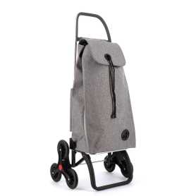 CHARIOT IMAX 6 ROUES TWEED GRIS