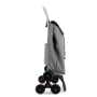 CHARIOT IMAX 6 ROUES ZD GRIS