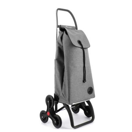 CHARIOT IMAX 6 ROUES ZD GRIS