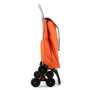 CHARIOT IMAX 6 ROUES MF ORANGE