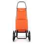 CHARIOT IMAX 6 ROUES MF ORANGE