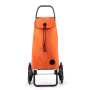 CHARIOT IMAX 6 ROUES MF ORANGE