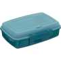 KLIC BOX © Lunchbox 1200ml - 3 couleurs assorties