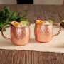 Set de 2 moscow mule 47cl