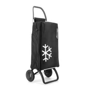 CHARIOT IGLOO 2 ROUES MF THERMO NOIR