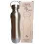 Gourde simple paroi inox 1L OZE