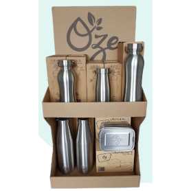 Display Mixte gamme complète OZE