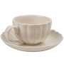 Tasse 22cl en porcelaine "Saint-Jacques"