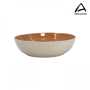 Saladier bas  "Coralia" Diam. 29,7 cm /3.7 L  - 2 coloris assortis - Ardtime