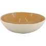 Assiette creuse "Coralia" Diam. 18.5 x 5 cm / 680 ml - 2 coloris assortis - Ardtime