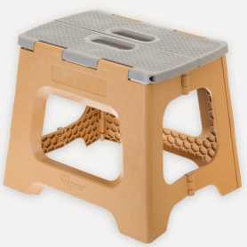 Tabouret pliable 27 cm "Amber Autumn" 9964