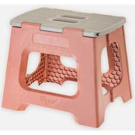 Tabouret pliable 27 cm "Mars Red" 9970